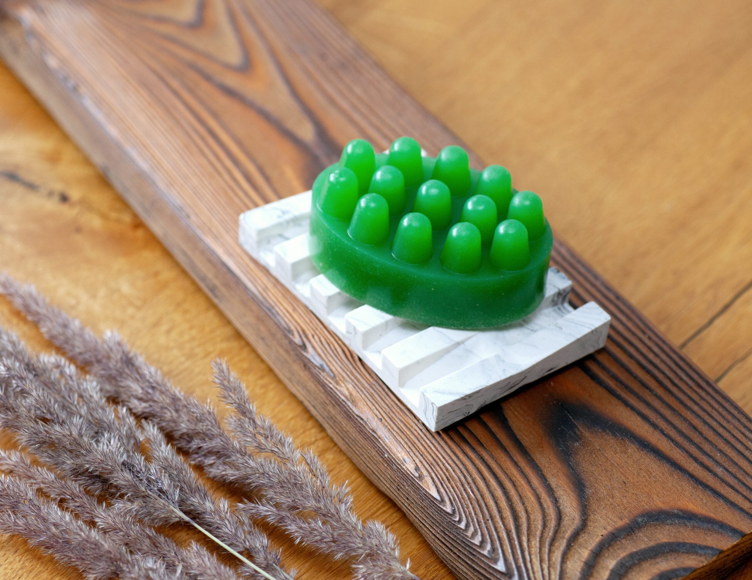 Masažuojantys ir pilinguojantys muilai - Image 7