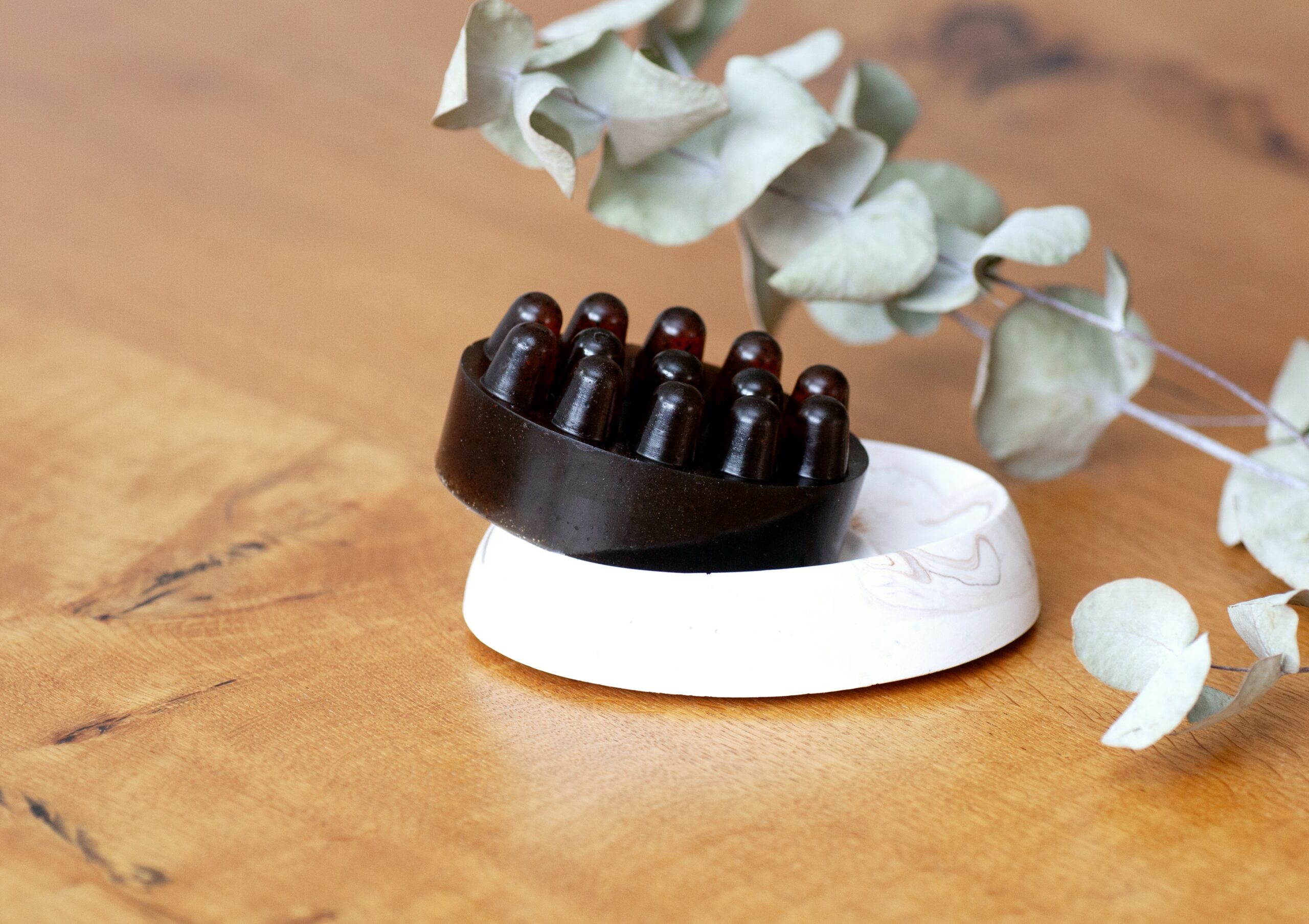 Masažuojantys ir pilinguojantys muilai - Image 6