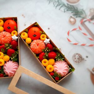 Muilo rinkinys "Asorti"