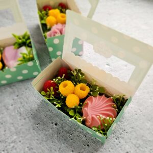 Mini muilų rinkinukas