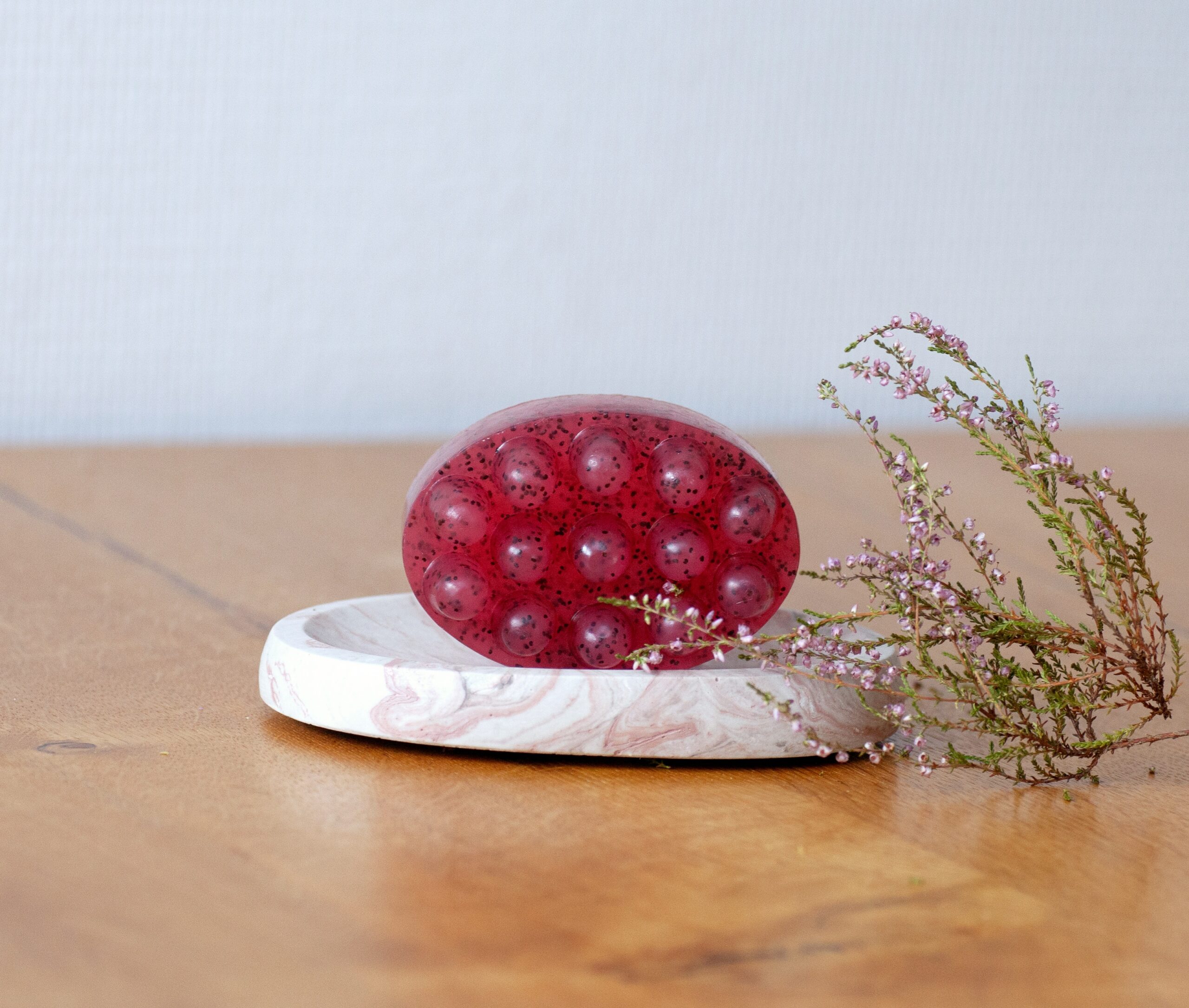 Masažuojantys ir pilinguojantys muilai - Image 4