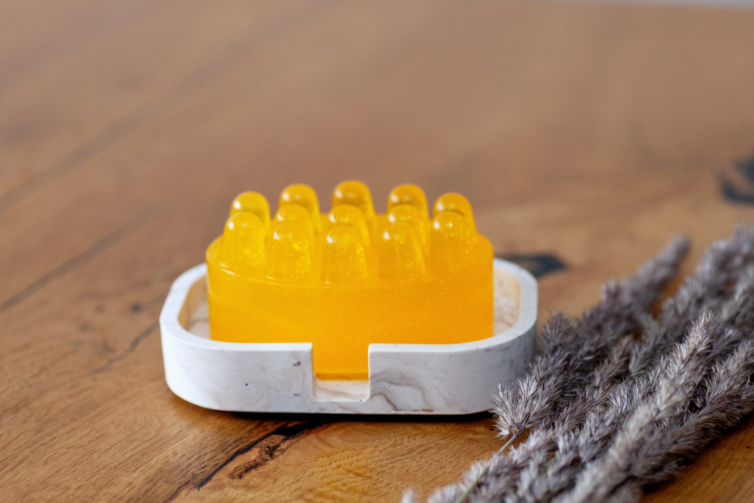 Masažuojantys ir pilinguojantys muilai - Image 5