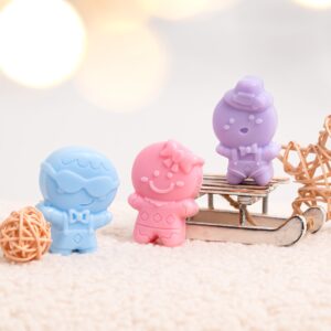 Muilas "Linksmuoliai meduoliai"