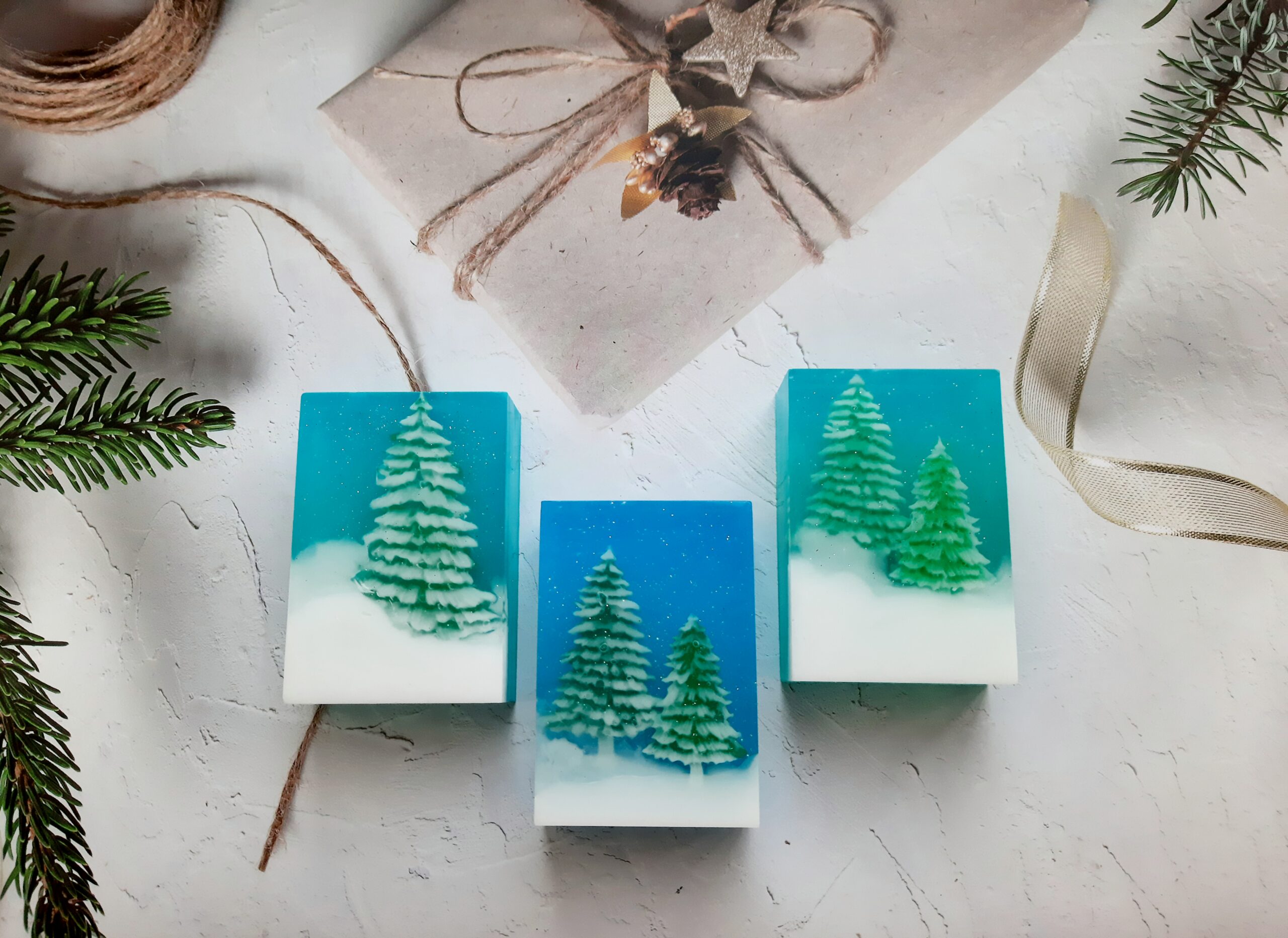 Muilas "Miško pasaka" - Image 4