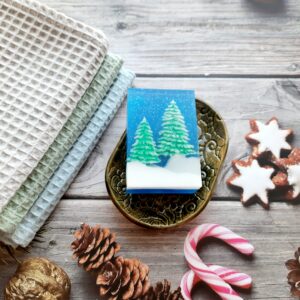 Muilas "Miško pasaka"