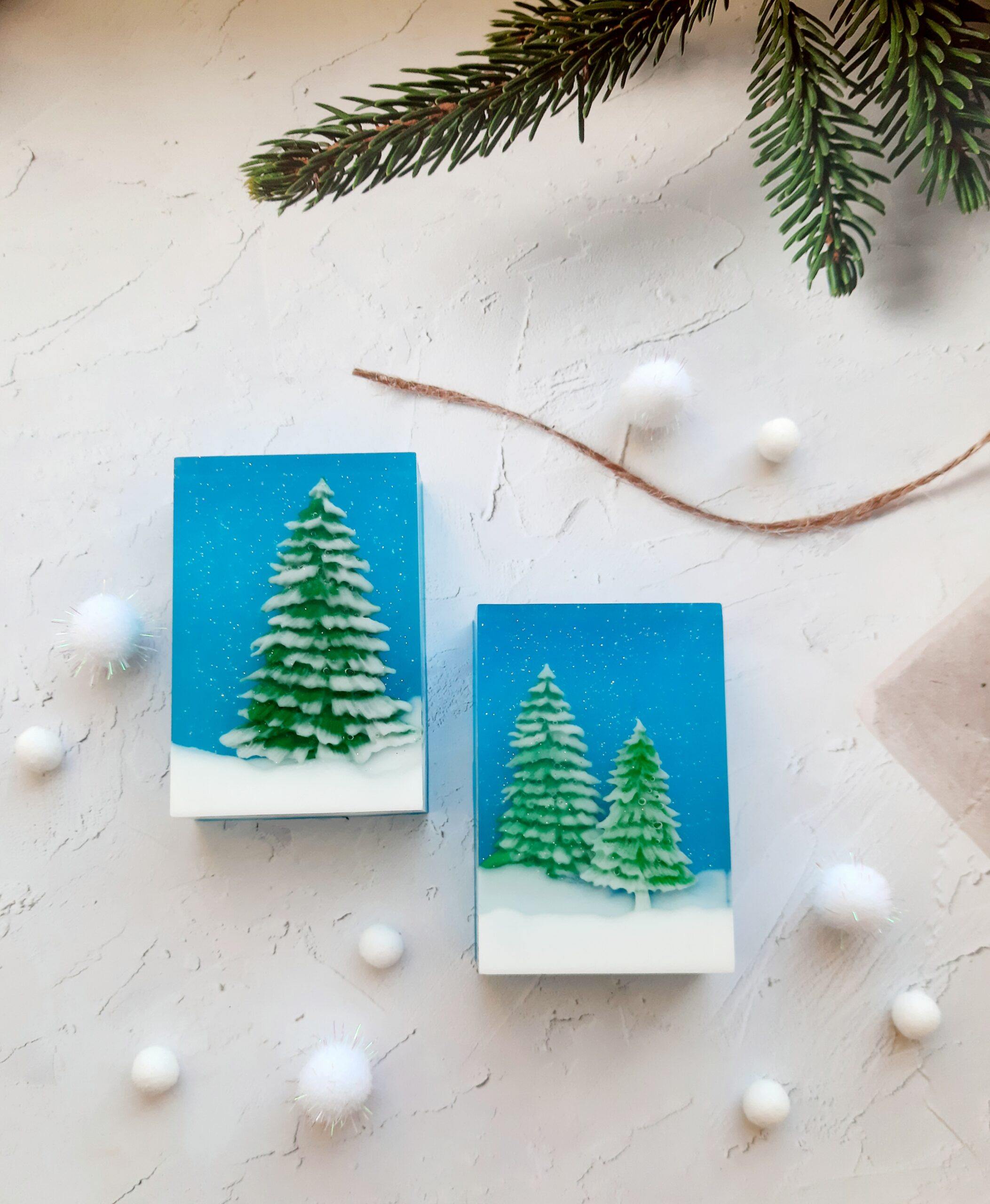 Muilas "Miško pasaka" - Image 3