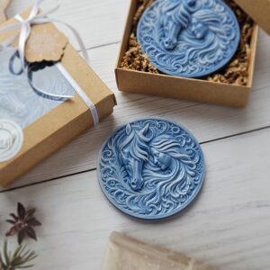 Muilas "Panelė Žiema"