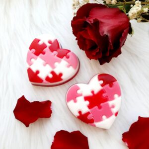 Muilas "Meilės dėlionė"